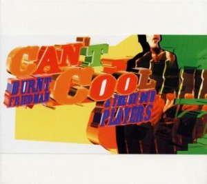 Burnt Friedman - Designer Groove